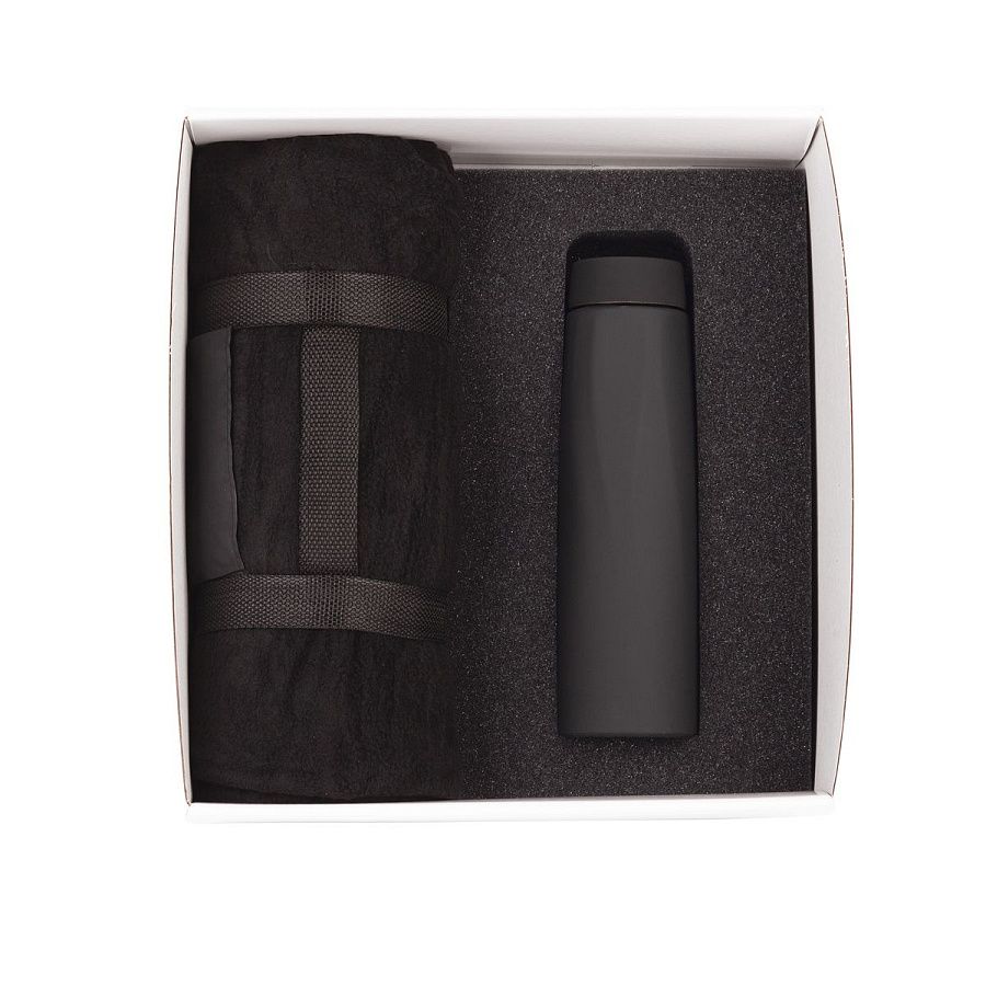 Набор подарочный "Тандем"