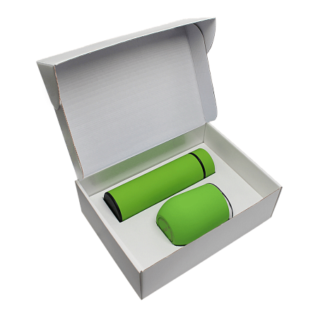 Набор Hot Box C (софт-тач)