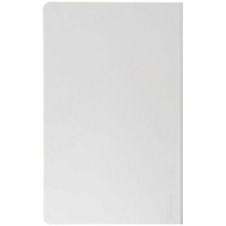 Ежедневник Magnet Shall, недатированный, белый