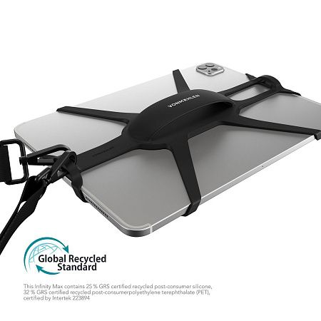 Ремешок-держатель для планшета VONMAHLEN Infinity Max