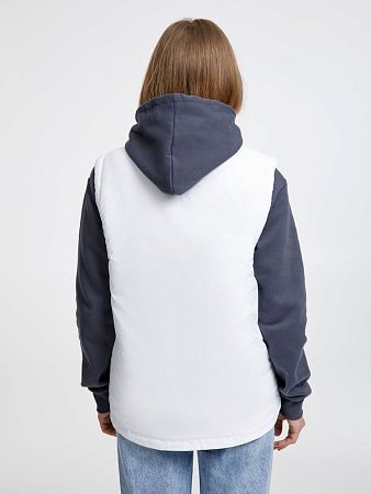 Жилет Kama, белый, размер XS