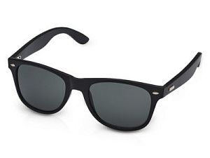 Солнцезащитные очки «Arlo», цвет: черный