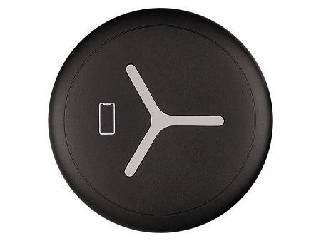 Беспроводное зарядное устройcтво «NEO Qwatch» для часов и смартфона