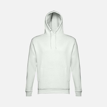 Худи унисекс Phoenix, светло-зеленое, размер XS