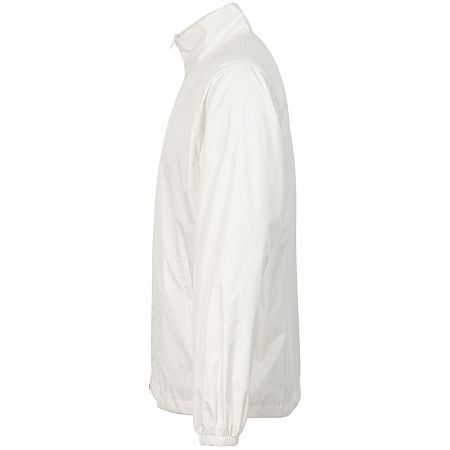 Ветровка Kivach, белая, размер XS