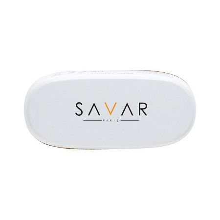 Наушники TWS Oregon из переработанного пластика RCS и пробки FSC®