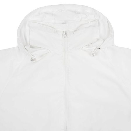 Куртка Kivach Air, белая, размер S