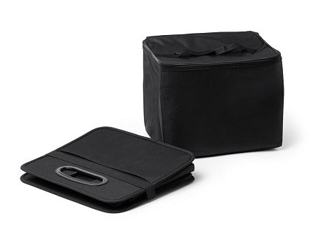 Складной органайзер для авто KENTIN c холодильником 