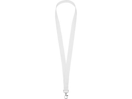 Ланъярд из RPET с карабином