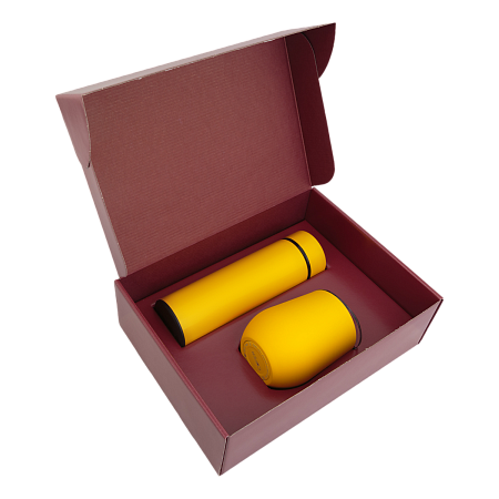 Набор Hot Box C (софт-тач)