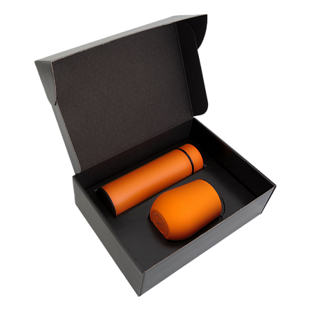 Набор Hot Box C (софт-тач)