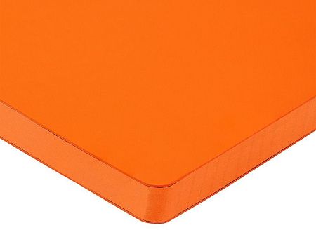 Ежедневник недатированный А5 «Megapolis Color Flex New»