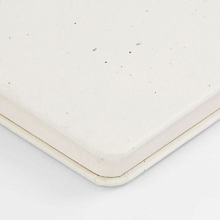 Блокнот MilkMake, оранжевый