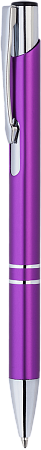 Ручка KOSKO Фиолетовая 1001.11