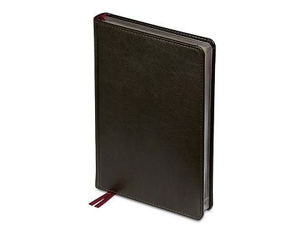 Ежедневник недатированный А5 «Parliament»