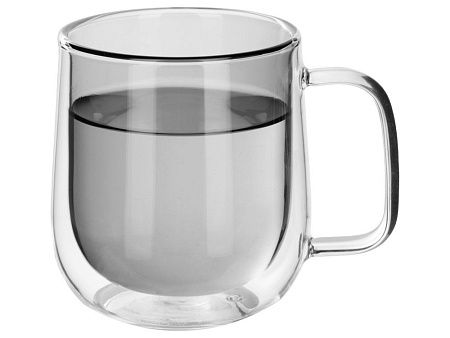 Кружка с двойными стенками «Ubud»