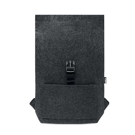 Рюкзак из войлока