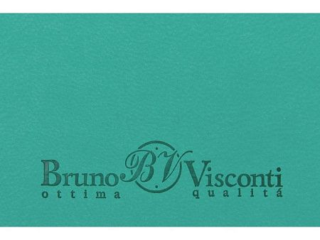 Ежедневник недатированный А5 «Megapolis Velvet Flex»