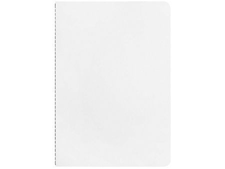 Бизнес-тетрадь А5 «Pragmatic Contrast»