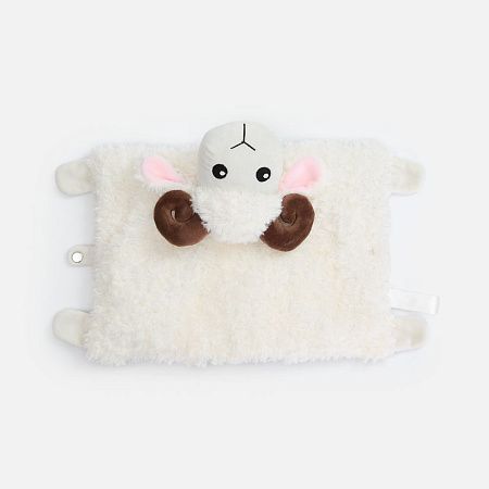 Мягкая игрушка — конфетница «Бараш Кудряш»