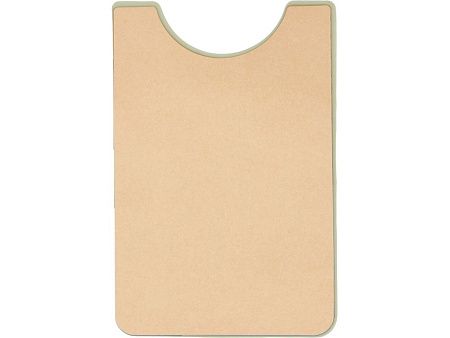 Картхолдер для телефона с держателем «Trighold»