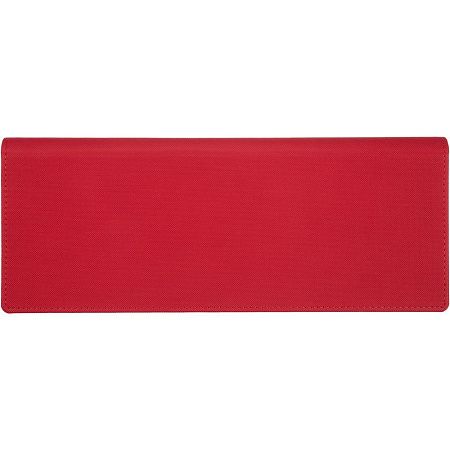 Планинг Grade на заказ, недатированный, красный