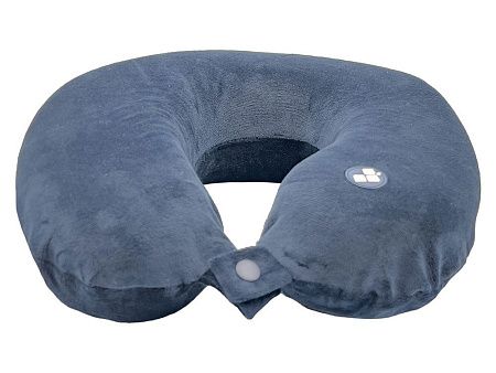 Подушка для путешествий с эффектом памяти «Drowsy»