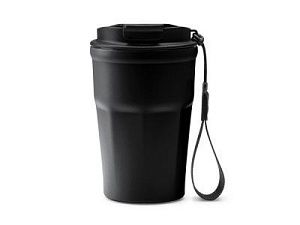 Термокружка KEURY из нержавеющей стали с керамическим слоем, 350 мл