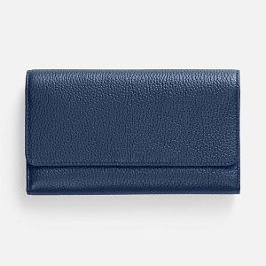 Клатч Unison, синий