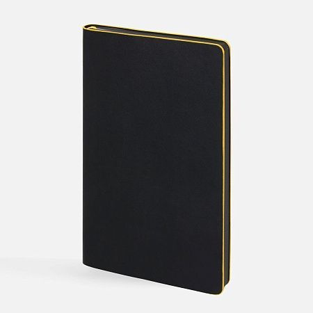 Набор Trait Office, черный с желтым