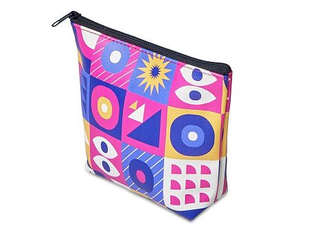 Косметичка с возможностью полноцветной печати