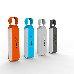 Аккумулятор водонепроницаемый Dive