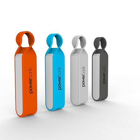 Аккумулятор водонепроницаемый Dive