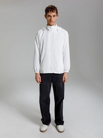 Куртка Kivach Air, белая, размер S