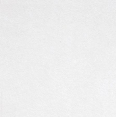 Заготовка из фетра Felt L, белая