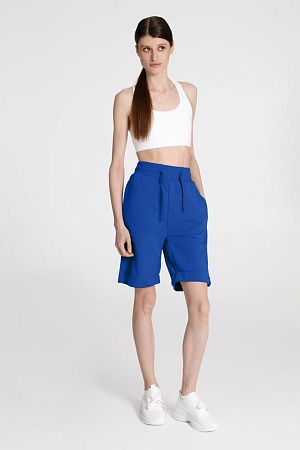 Шорты J3, синие, размер M/L