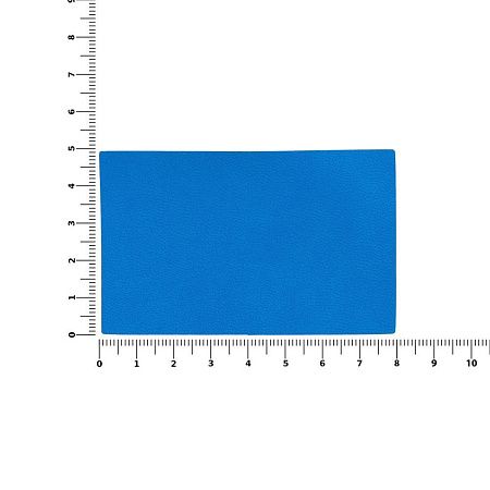 Лейбл Listra Latte, XL, синий