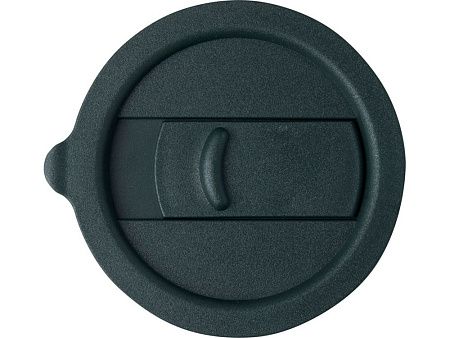 Кружка «Java» с силиконовой оберткой и пластиковой крышкой