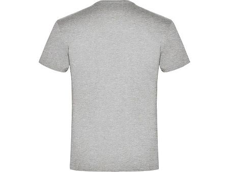 Футболка «Teckel» с карманом мужская