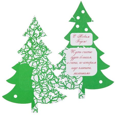 Заготовка из картона Carta, L