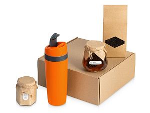 Подарочный набор «Tea Cup Superior Honey» 2.0