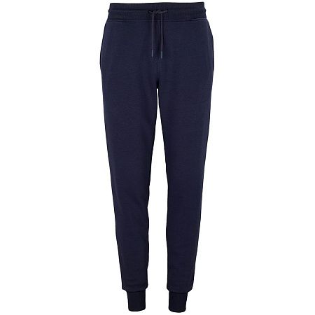 Джоггеры женские Jet Women, темно-синие, размер XL