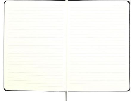 Блокнот А5 «Бласт»