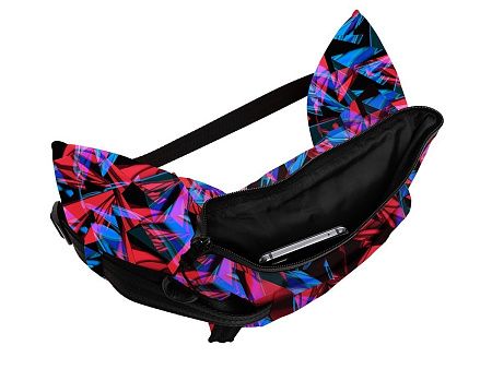 Сумка-подушка