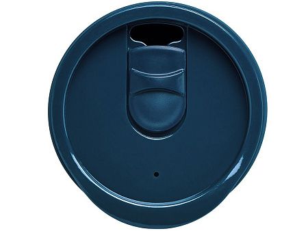 Термокружка LINDE из переработанного полипропилена, 290 мл