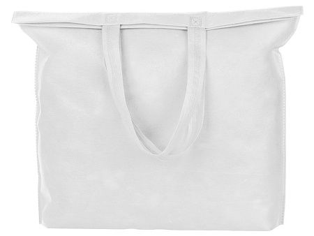 Сумка-оверсайз из спанбонда «Overy»