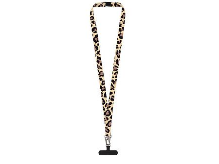 Лента под сублимацию для телефона с замком обрыва, 2,5 см