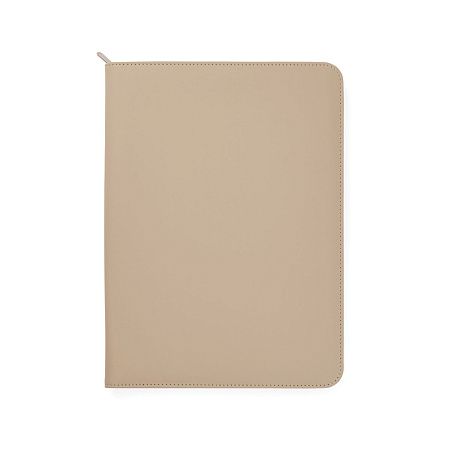 Органайзер VINGA Baltimore из переработанного PU RCS, A4