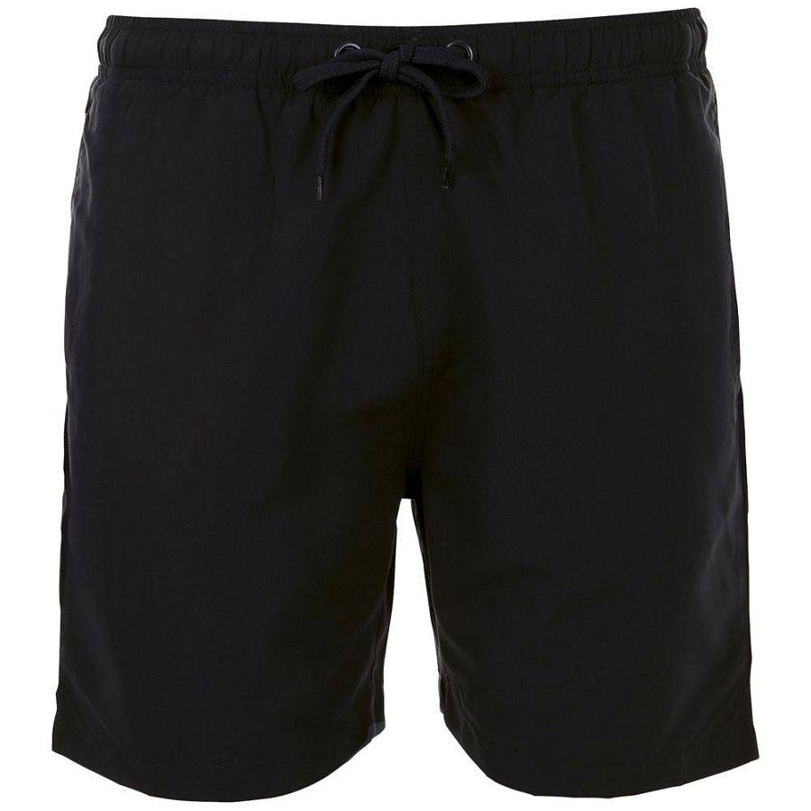 Шорты мужские Sandy, черные, размер XXL