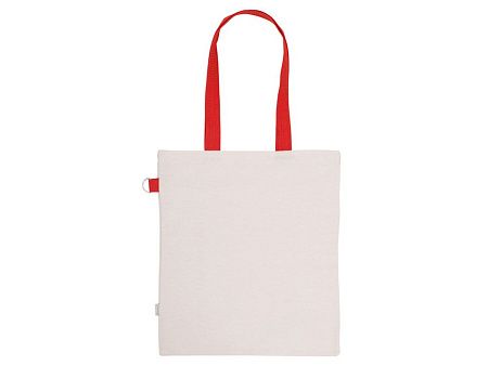 Сумка для покупок «Topiс» из переработанных материалов